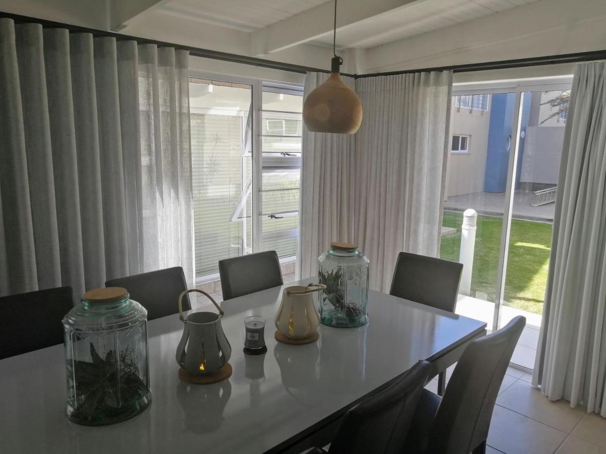 Waterfront Estate Self Catering F10 Leilighet Swakopmund Eksteriør bilde