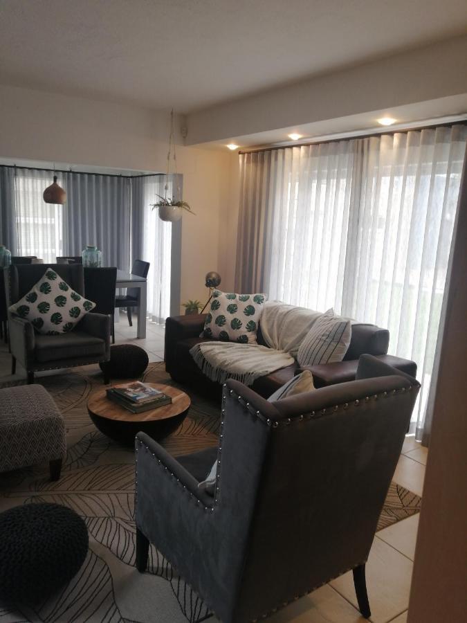 Waterfront Estate Self Catering F10 Leilighet Swakopmund Eksteriør bilde