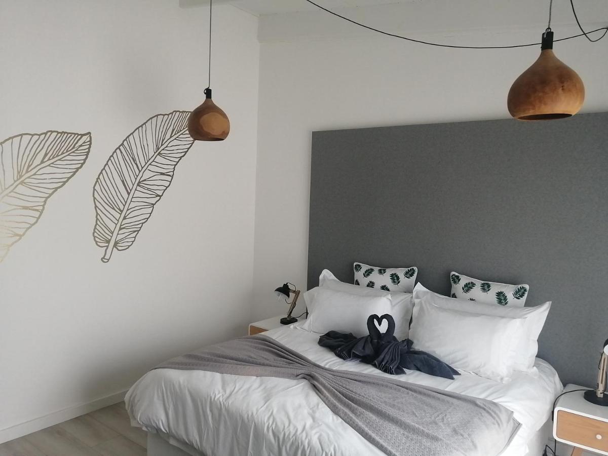 Waterfront Estate Self Catering F10 Leilighet Swakopmund Eksteriør bilde