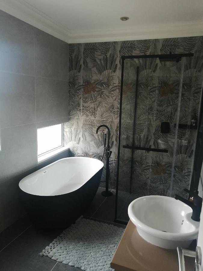 Waterfront Estate Self Catering F10 Leilighet Swakopmund Eksteriør bilde