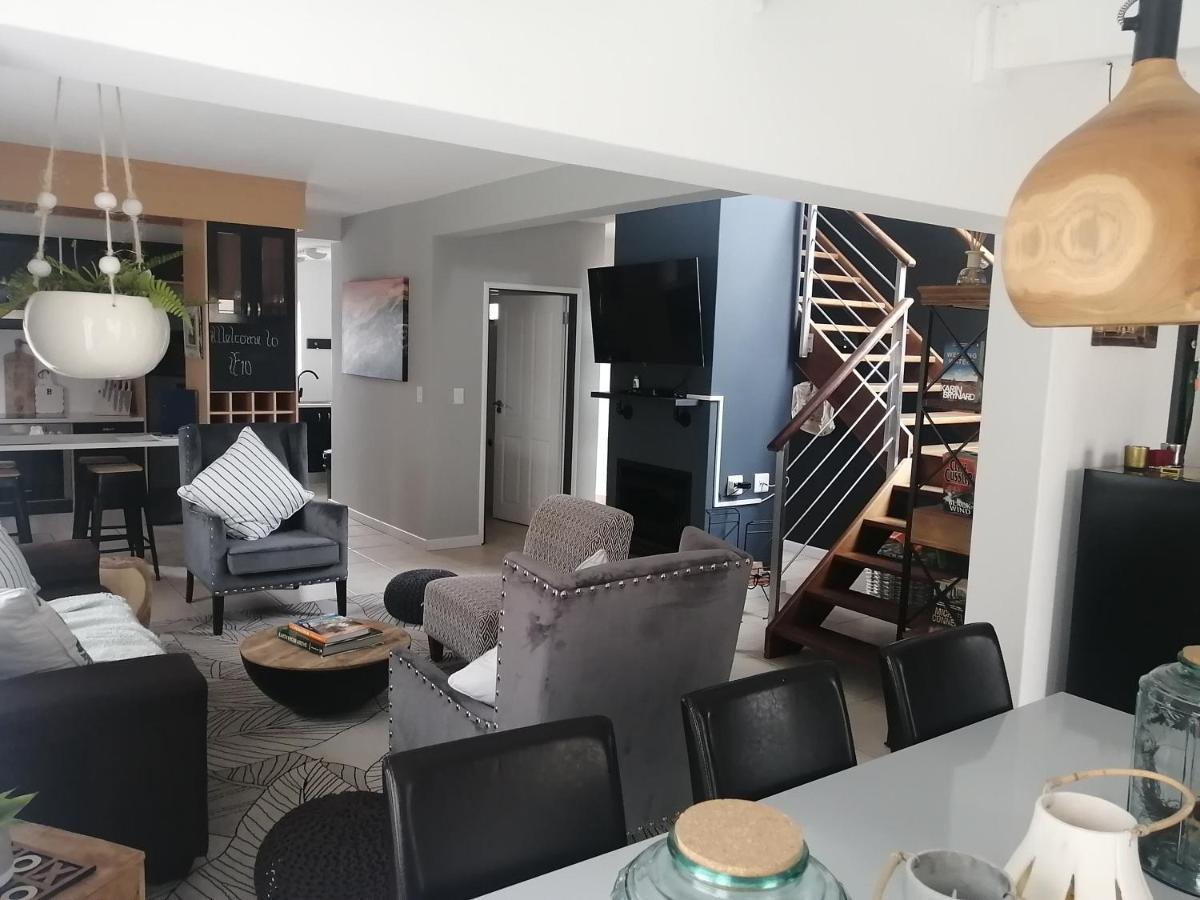 Waterfront Estate Self Catering F10 Leilighet Swakopmund Eksteriør bilde