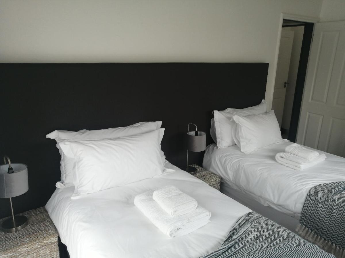 Waterfront Estate Self Catering F10 Leilighet Swakopmund Eksteriør bilde
