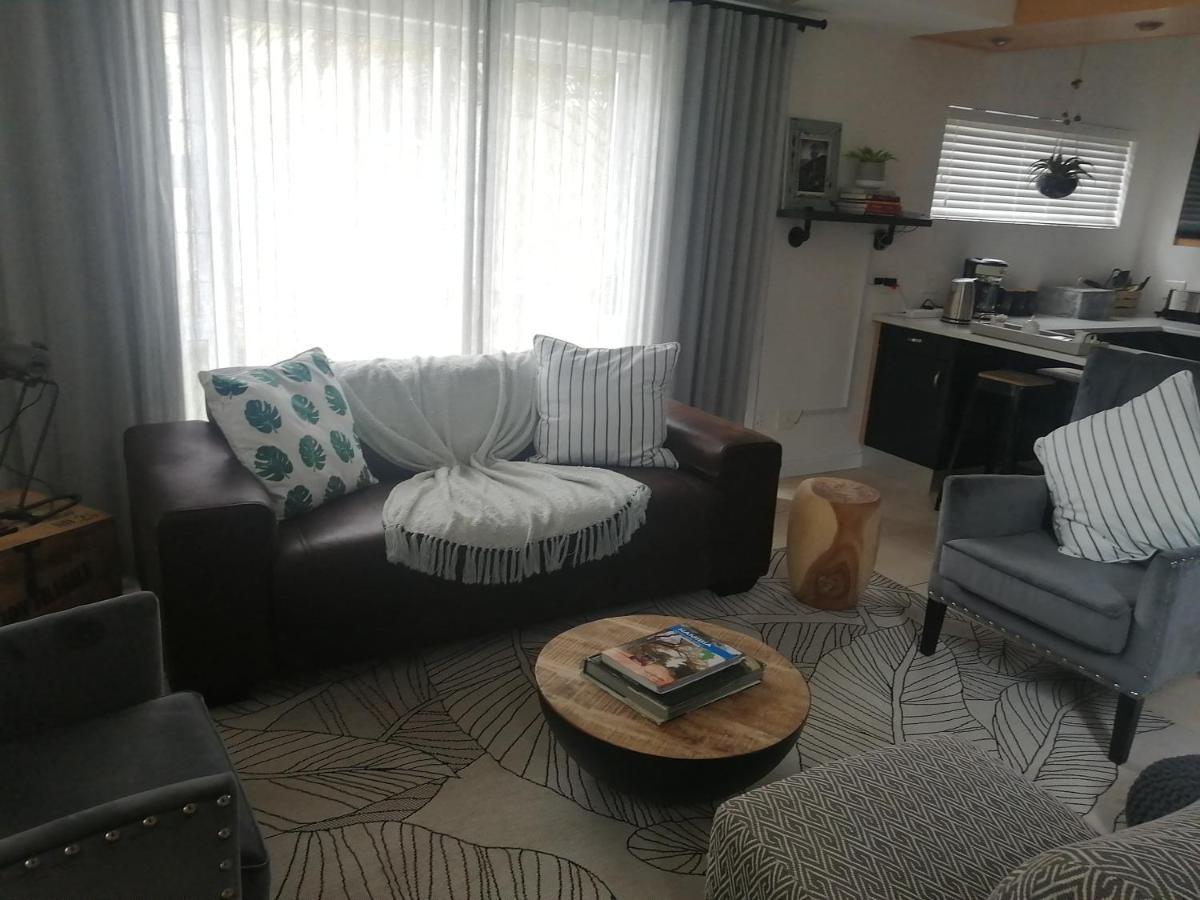 Waterfront Estate Self Catering F10 Leilighet Swakopmund Eksteriør bilde